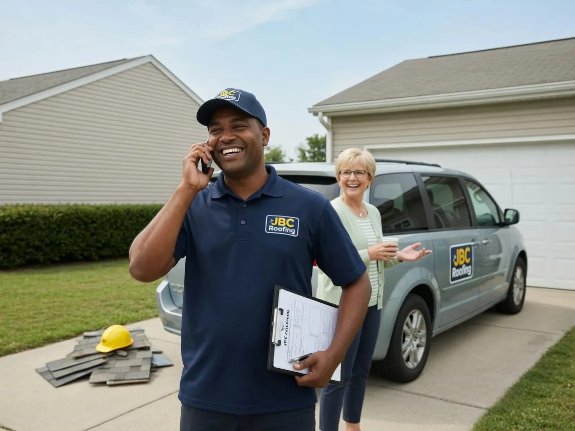 Roof Replacement Tupelo, OK FAQs